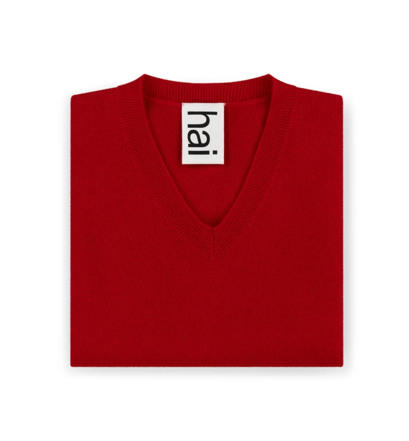 Annie Vest, Red - Image 6