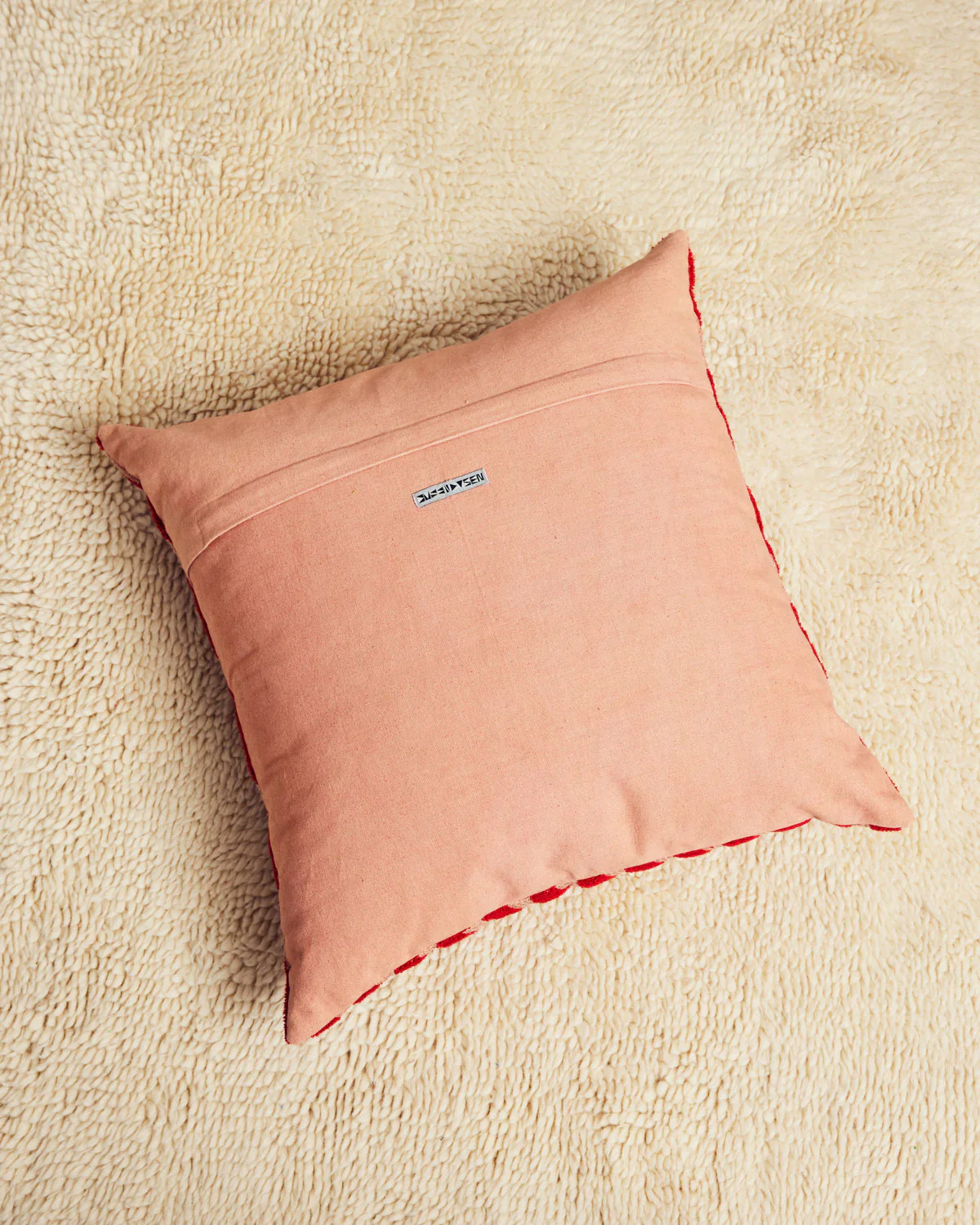Big Slant Pillow - Image 3