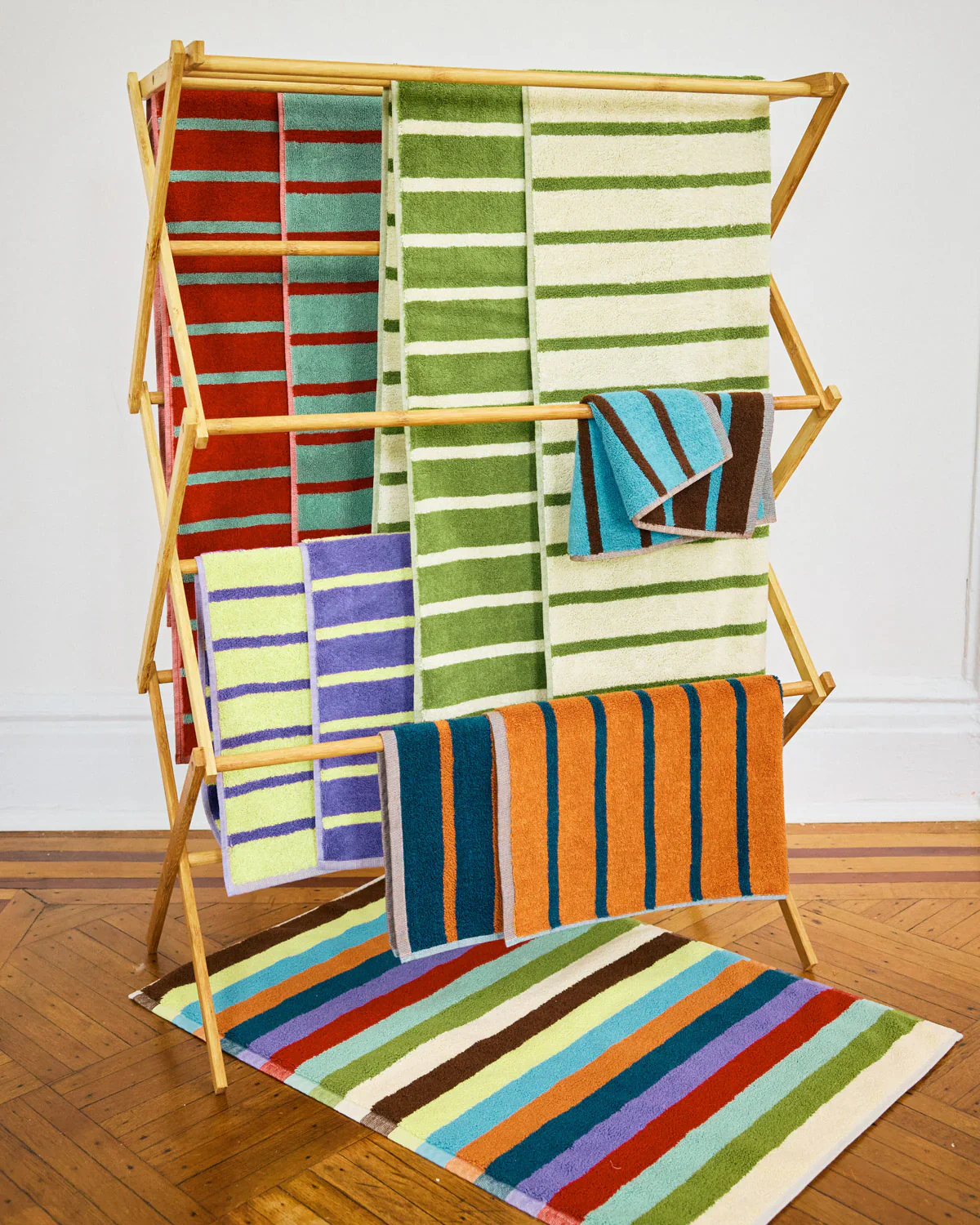Bird Stripe Collection Bundle - Image 20