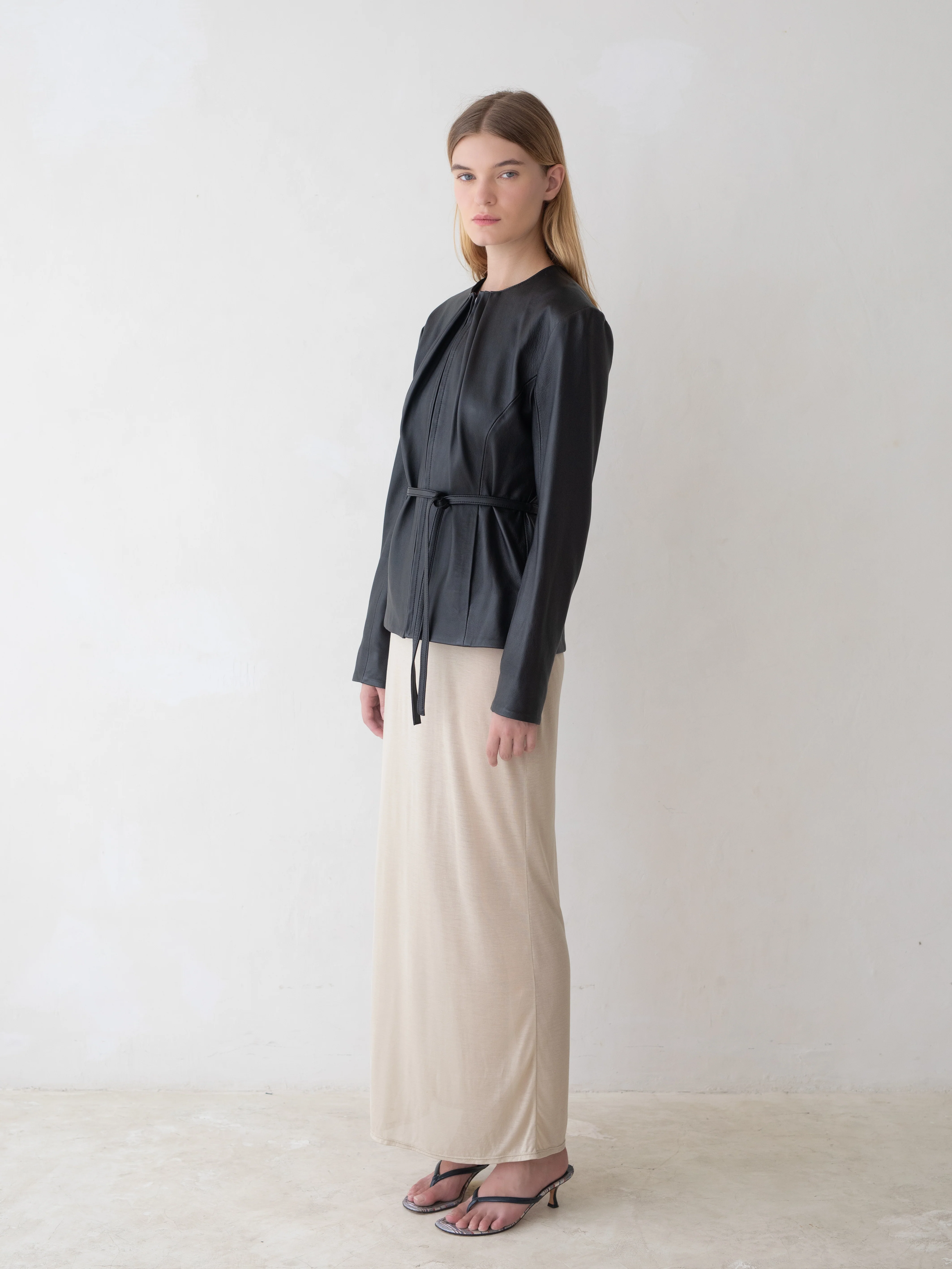Dylan Jacket, Black - Image 10