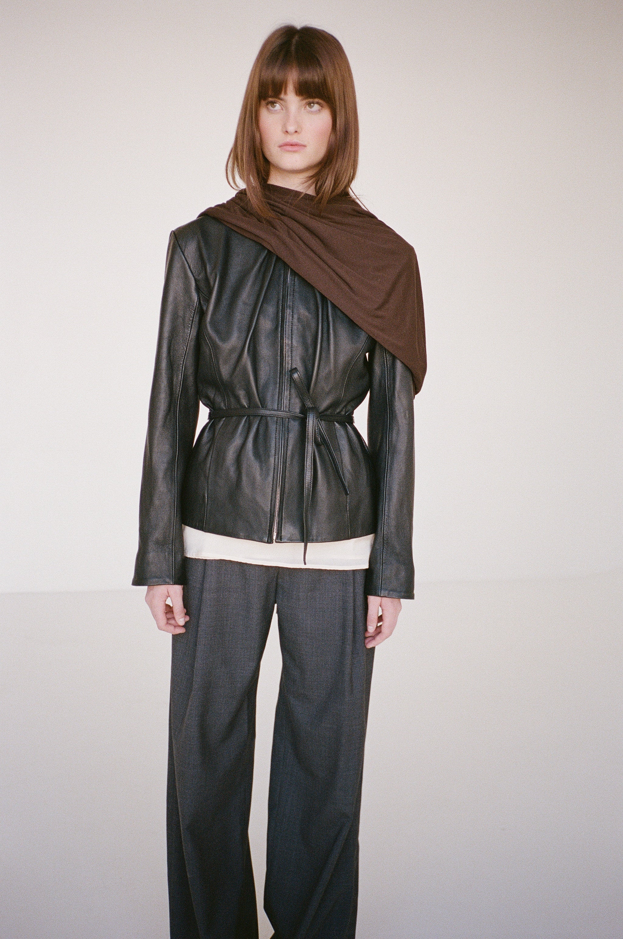 Dylan Jacket, Black - Image 3