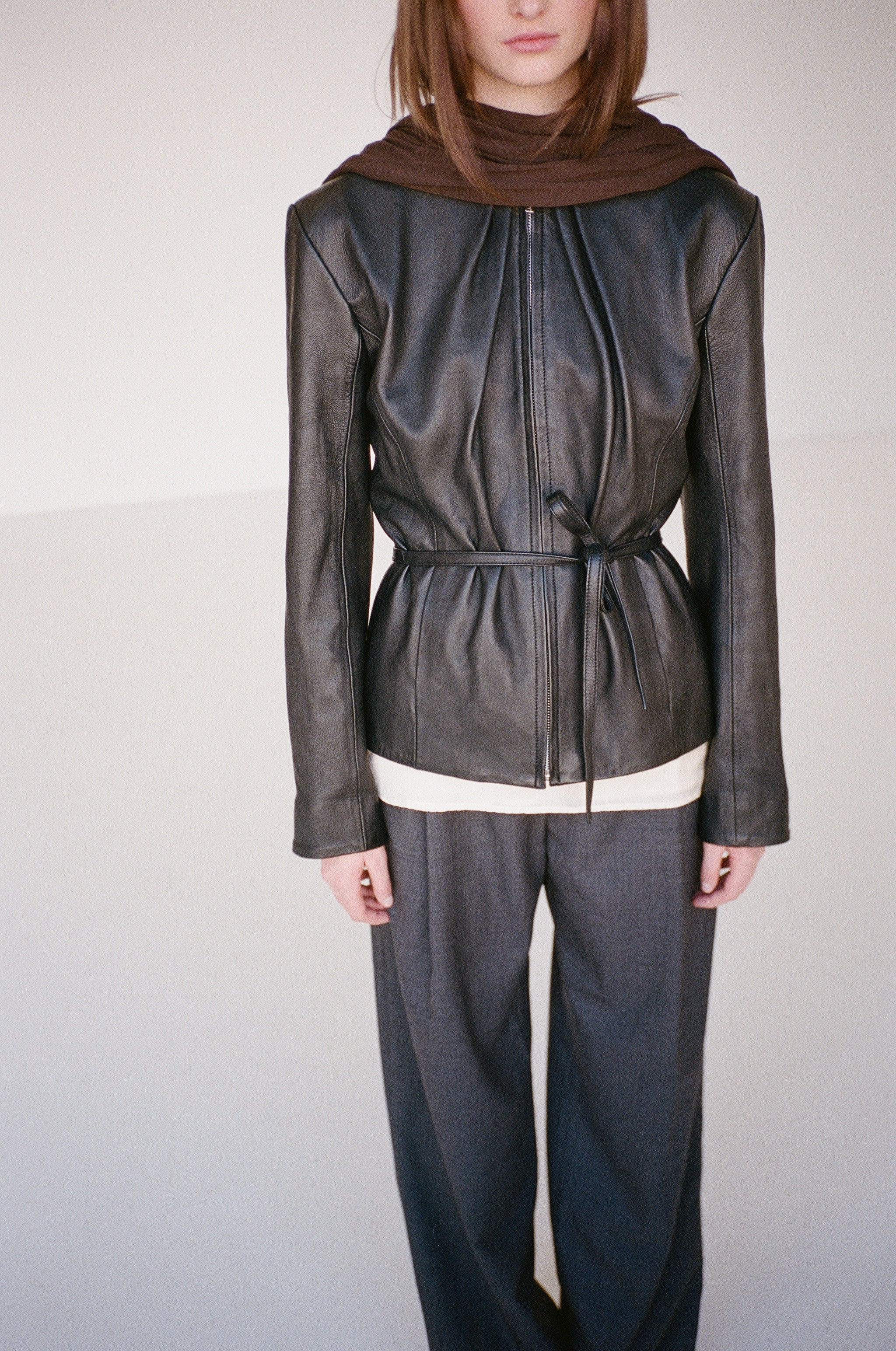 Dylan Jacket, Black - Image 4