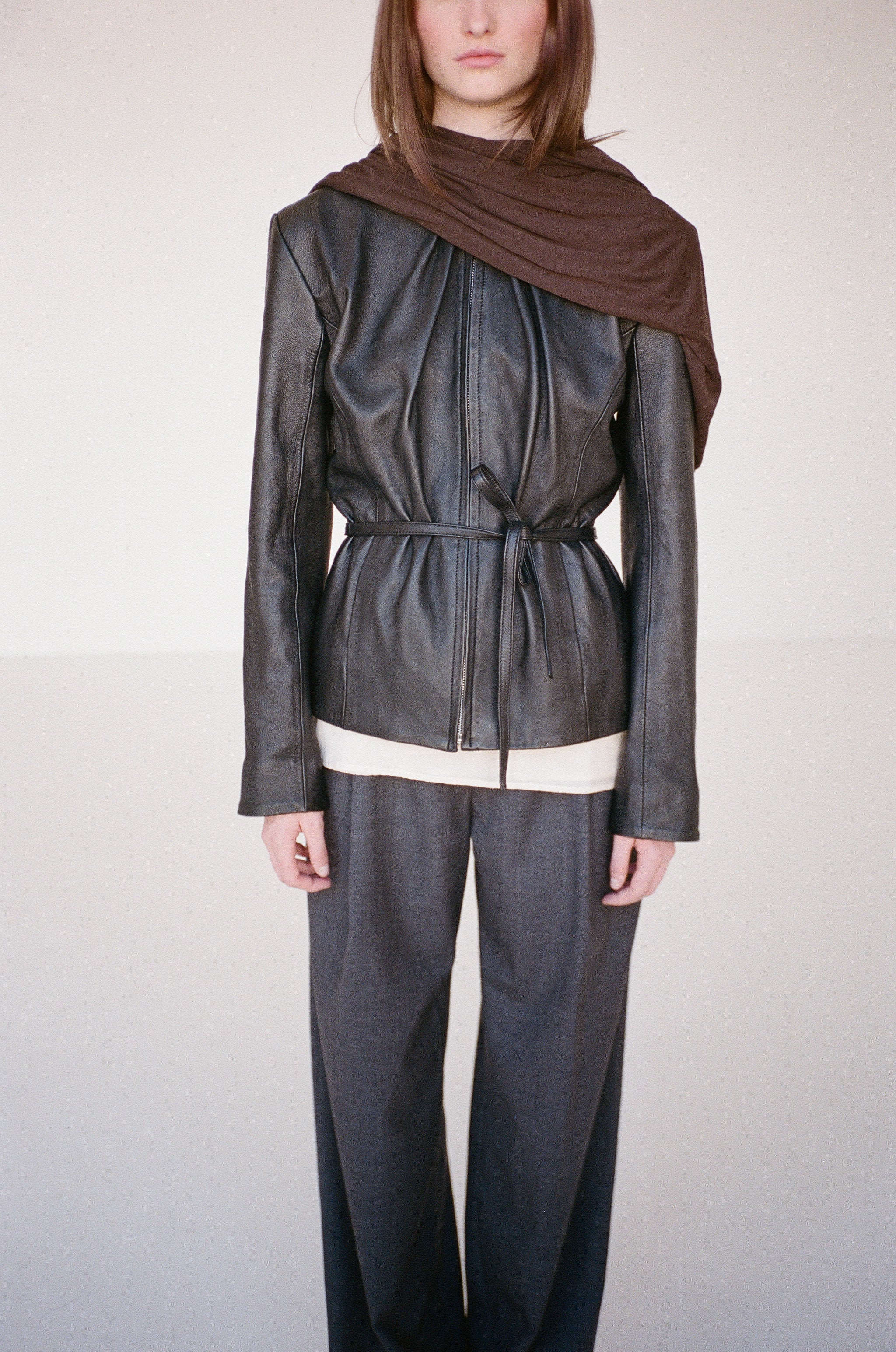 Dylan Jacket, Black - Image 5