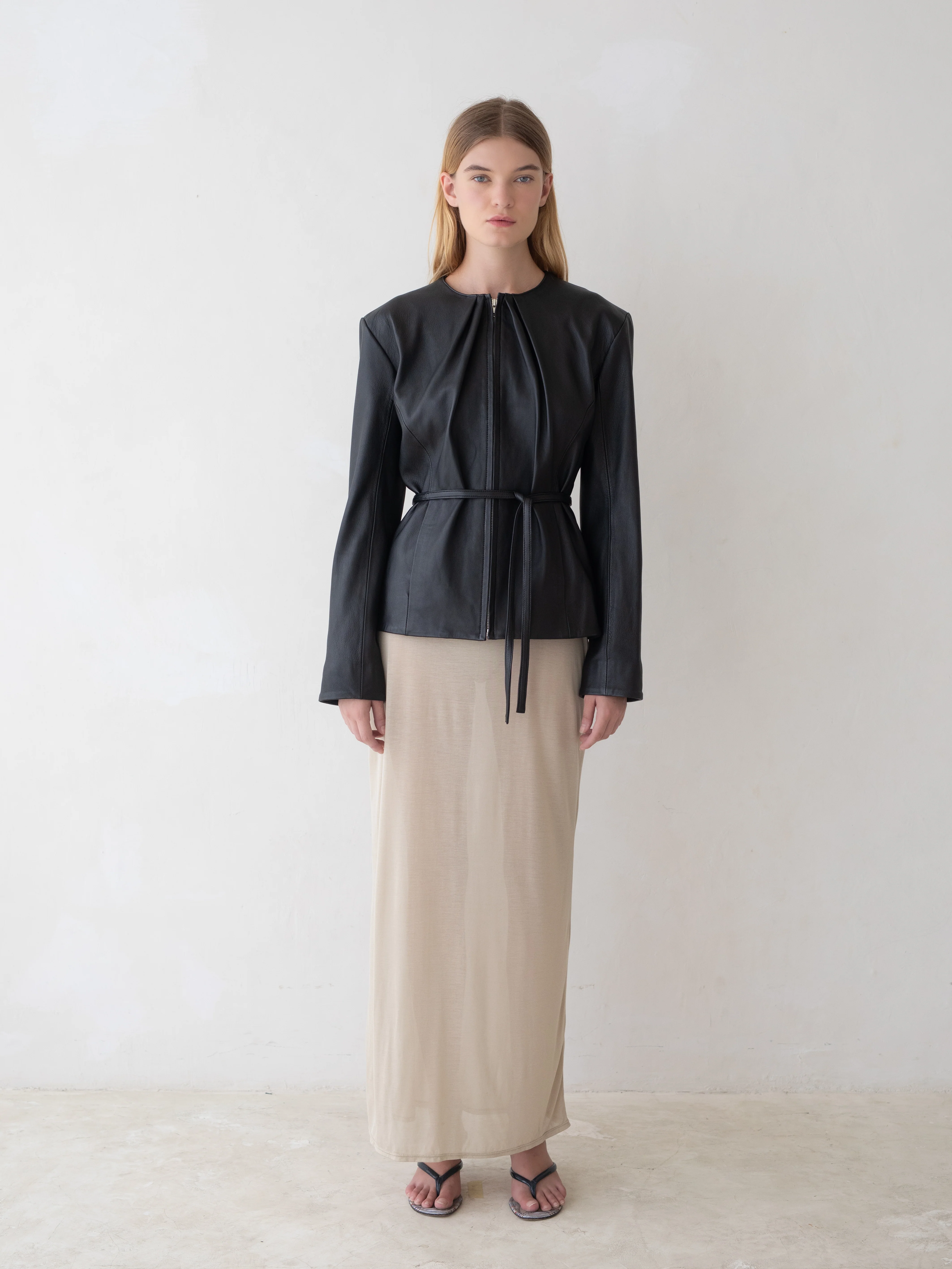 Dylan Jacket, Black - Image 7