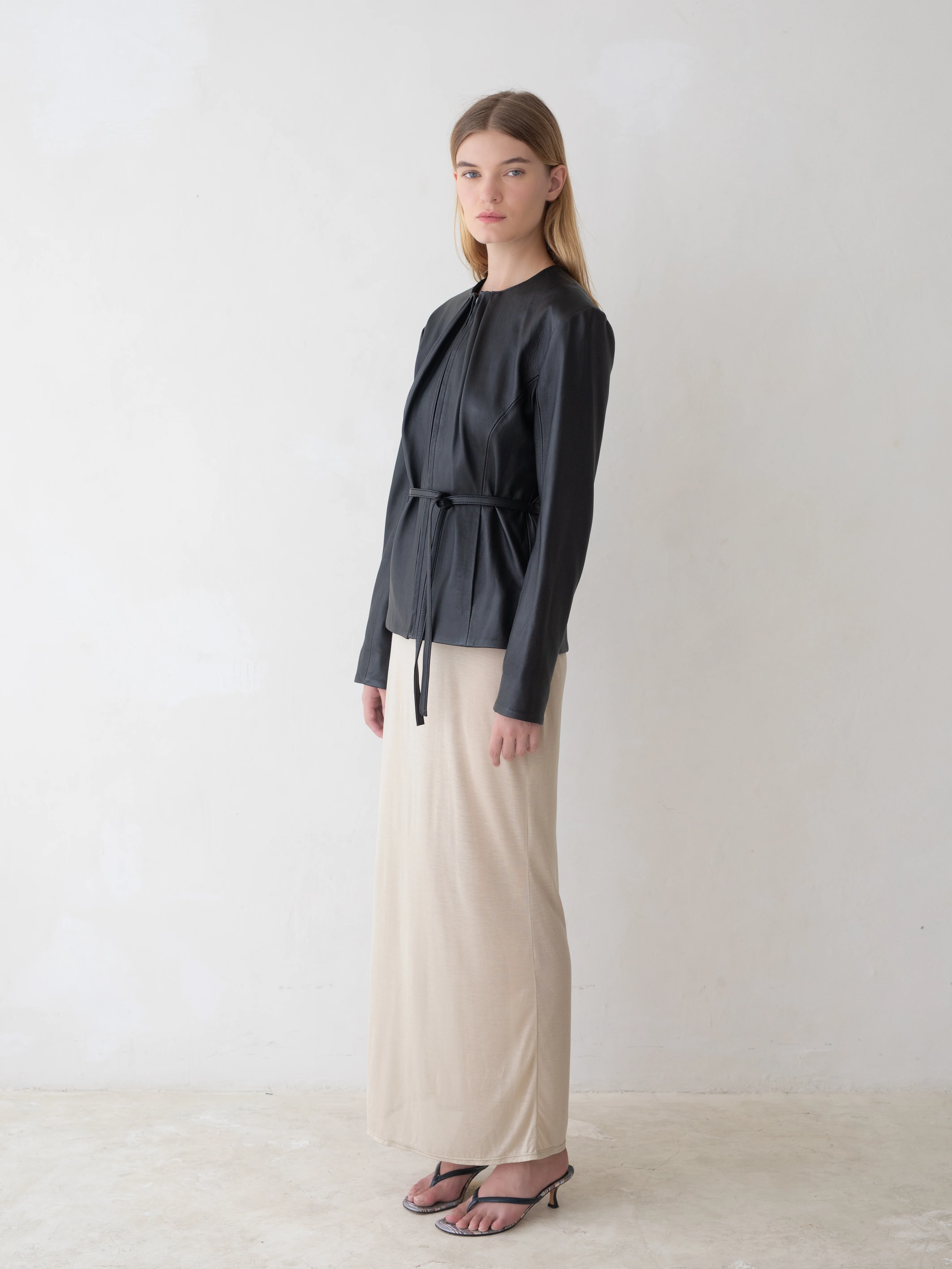 Dylan Jacket, Black - Image 9