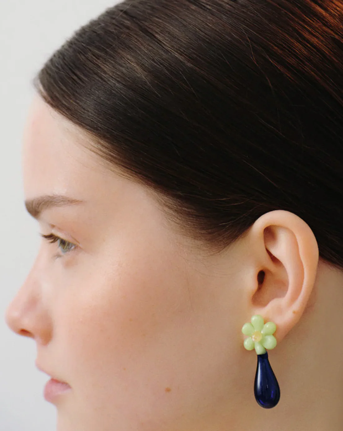 Evergreen Earrings - Image 3