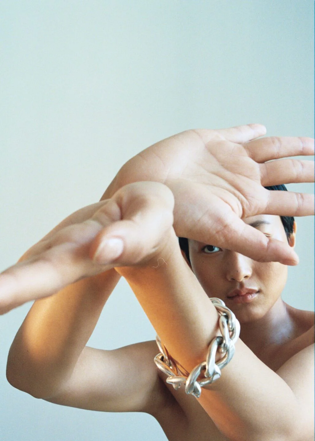 Grand Bold Bracelet - Image 3