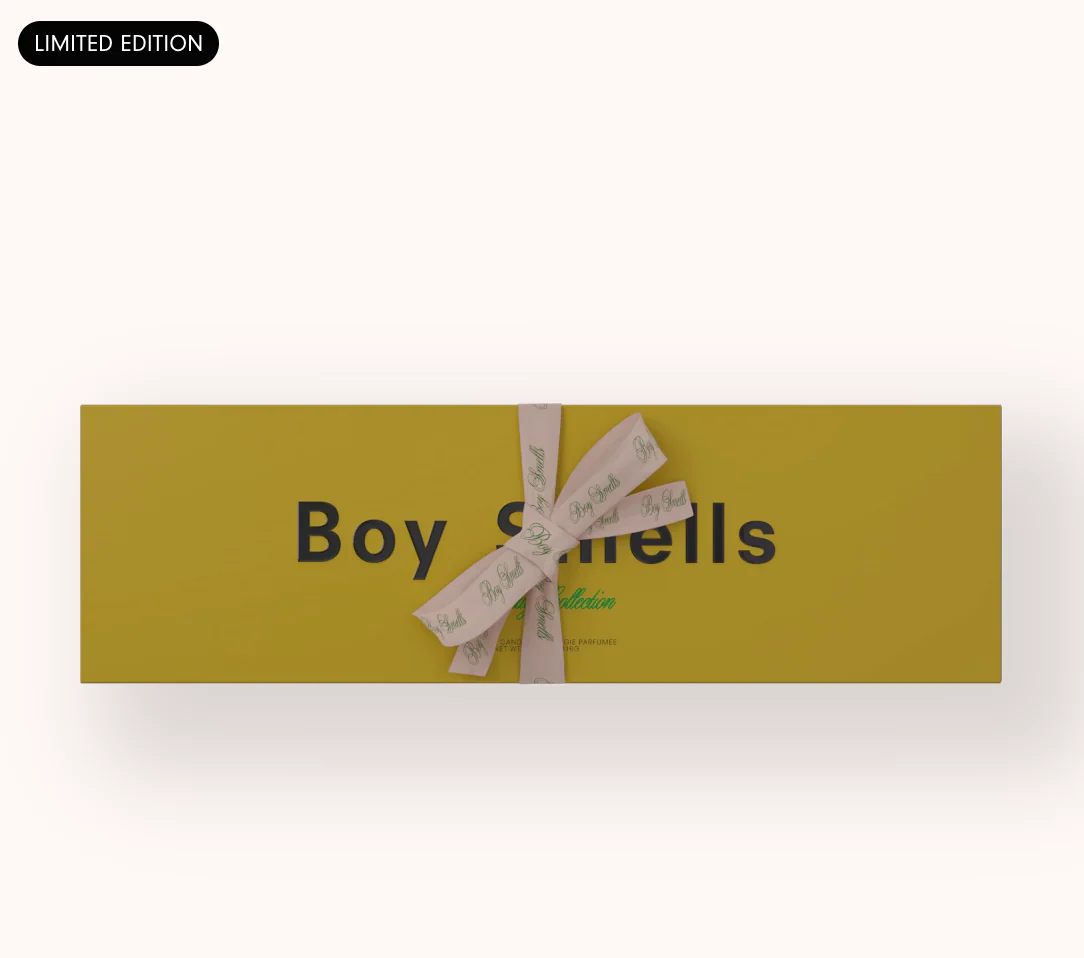 Holiday Votive Collection 4 Pack - Image 3