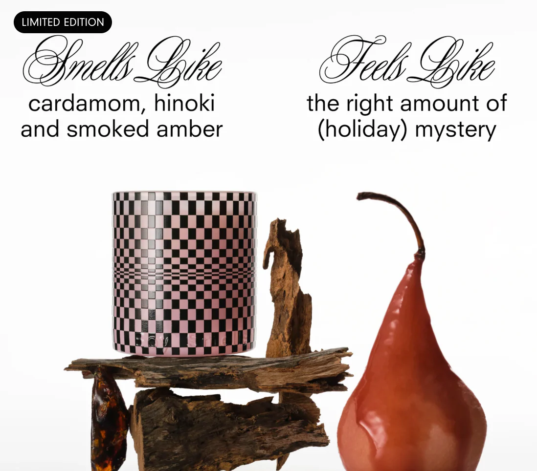 Holiday Votive Collection 4 Pack - Image 4