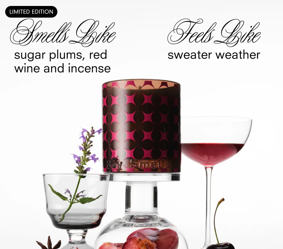 Holiday Votive Collection 4 Pack - Image 5