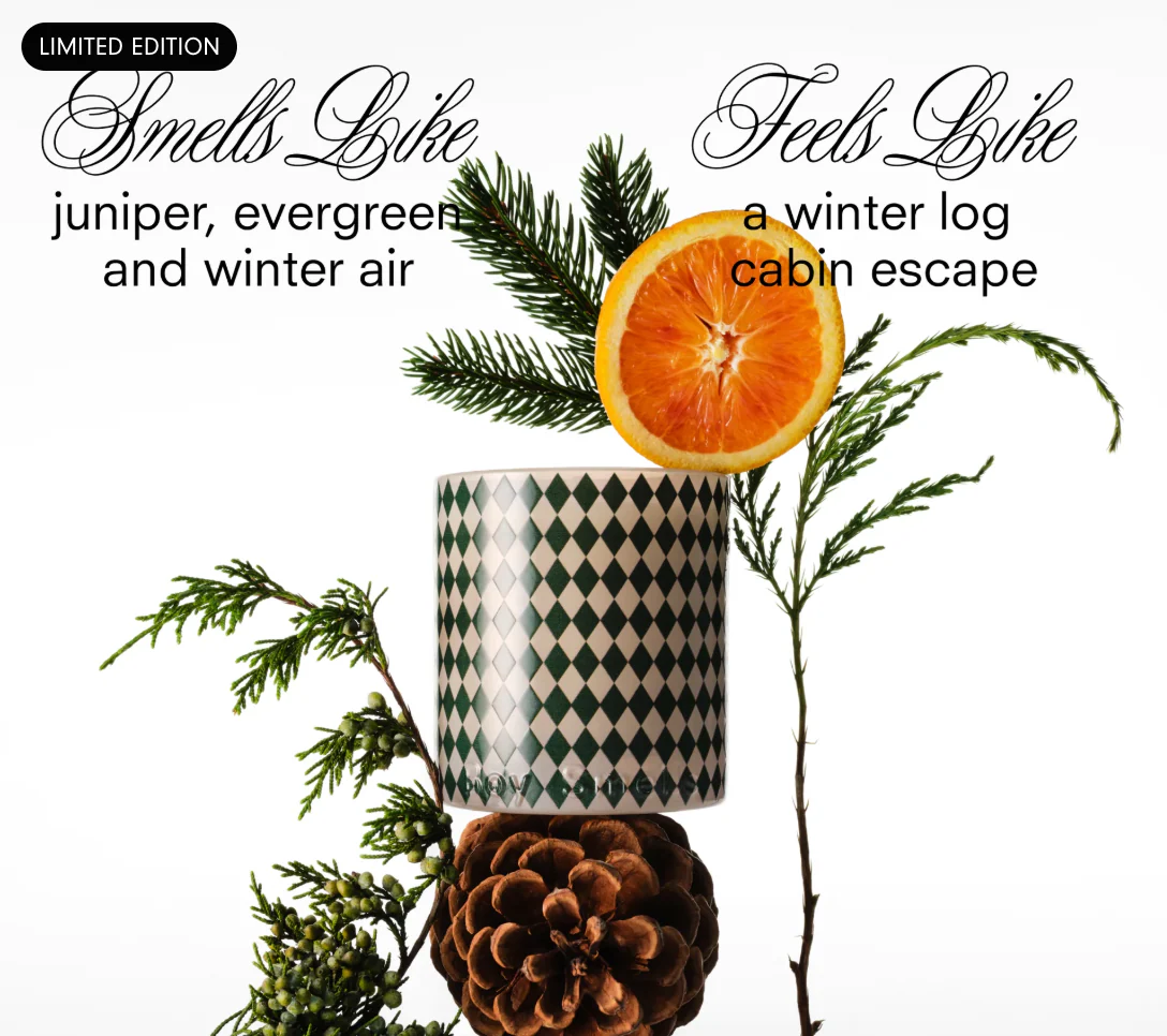 Holiday Votive Collection 4 Pack - Image 7