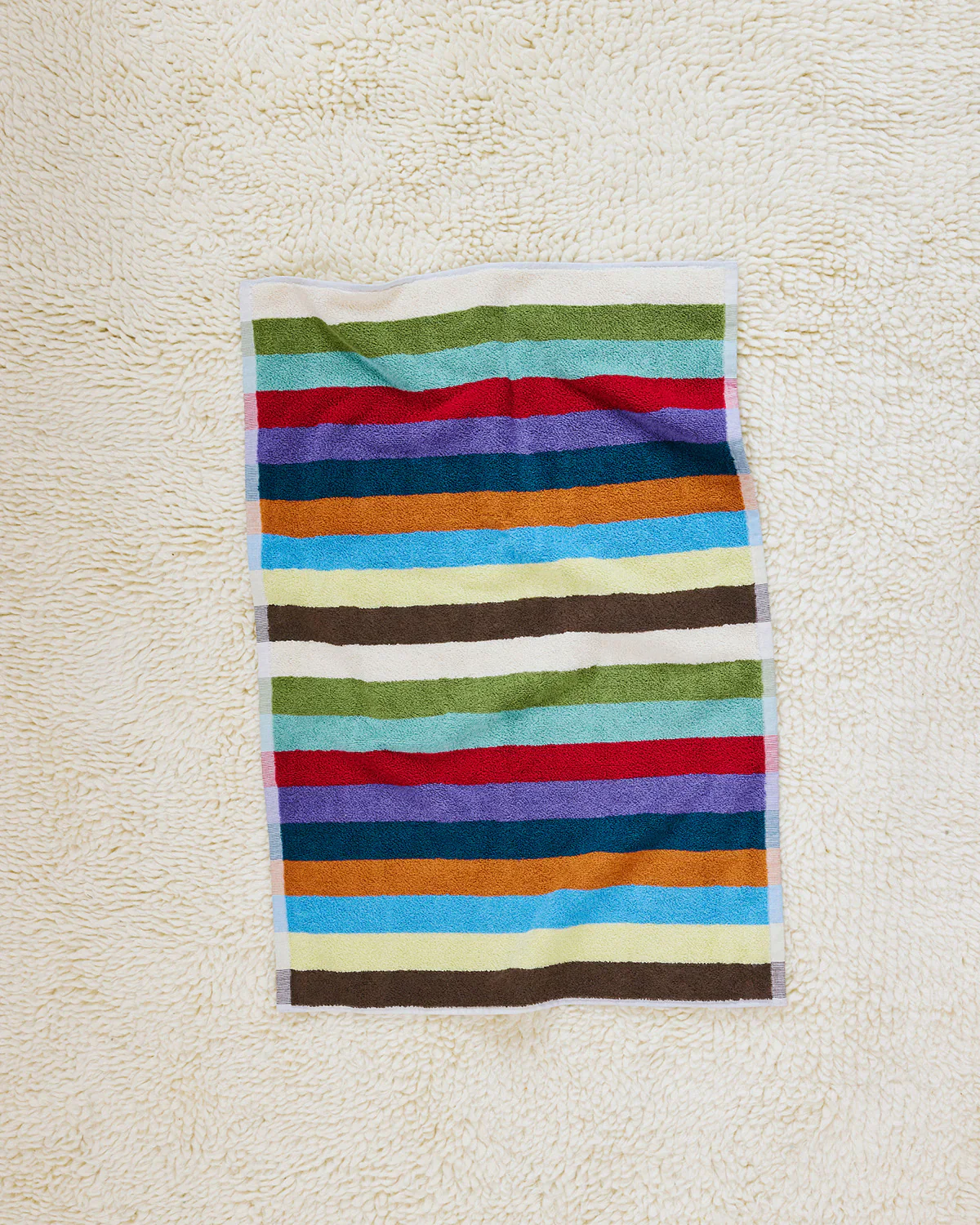 Hummingbird Collection Towel Bundle - Image 5