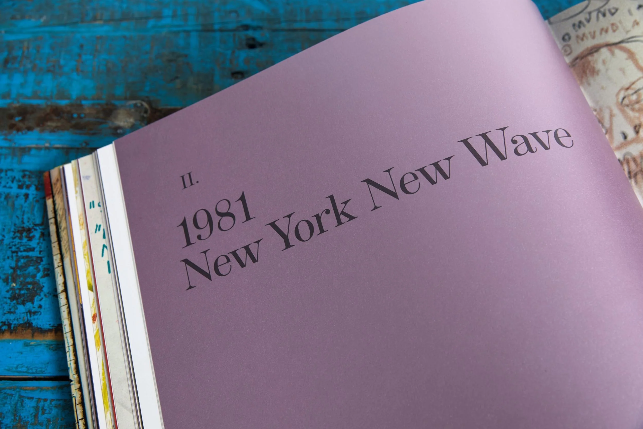 Jean-Michel Basquiat Book - Image 34