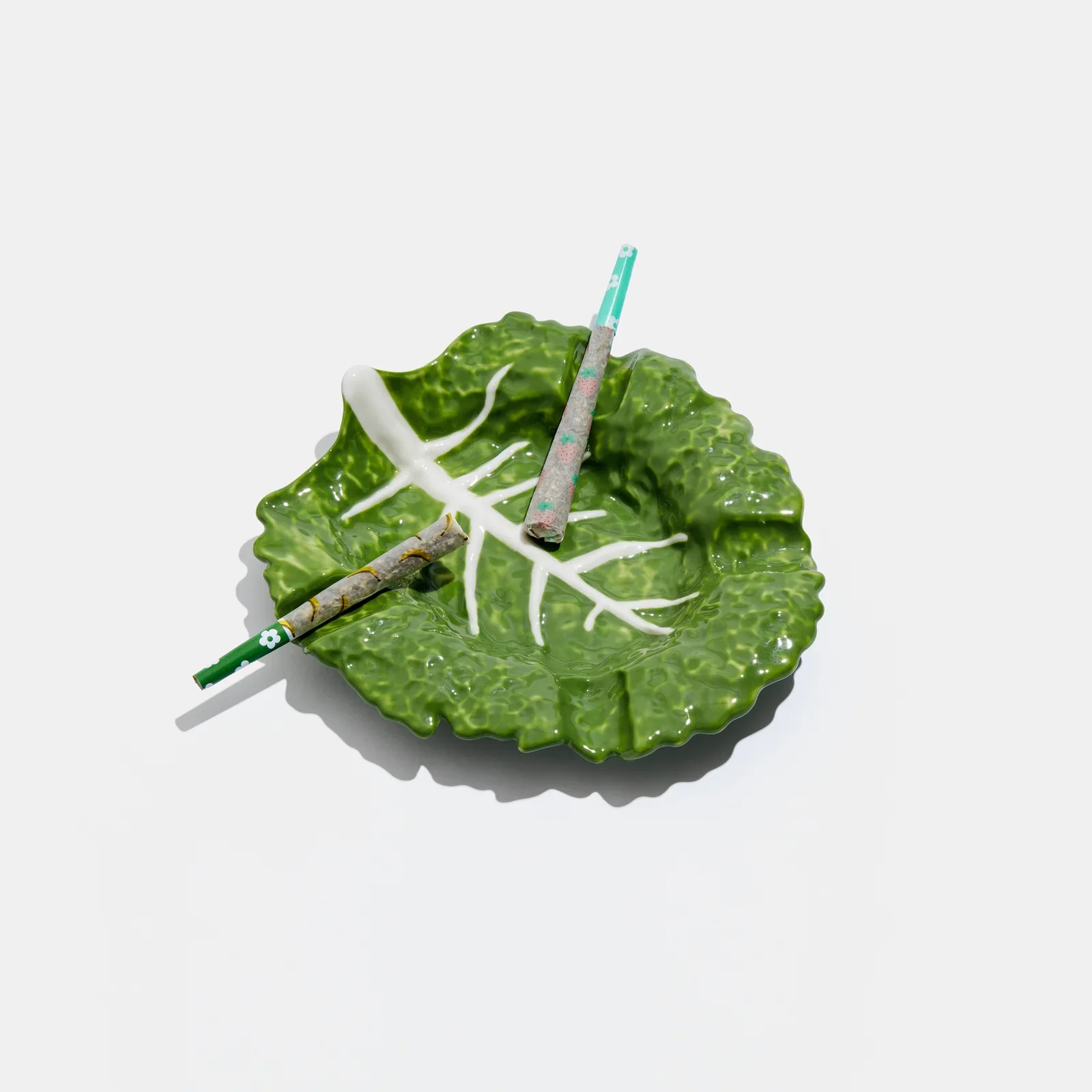 Lettuce Ashtray - Image 4