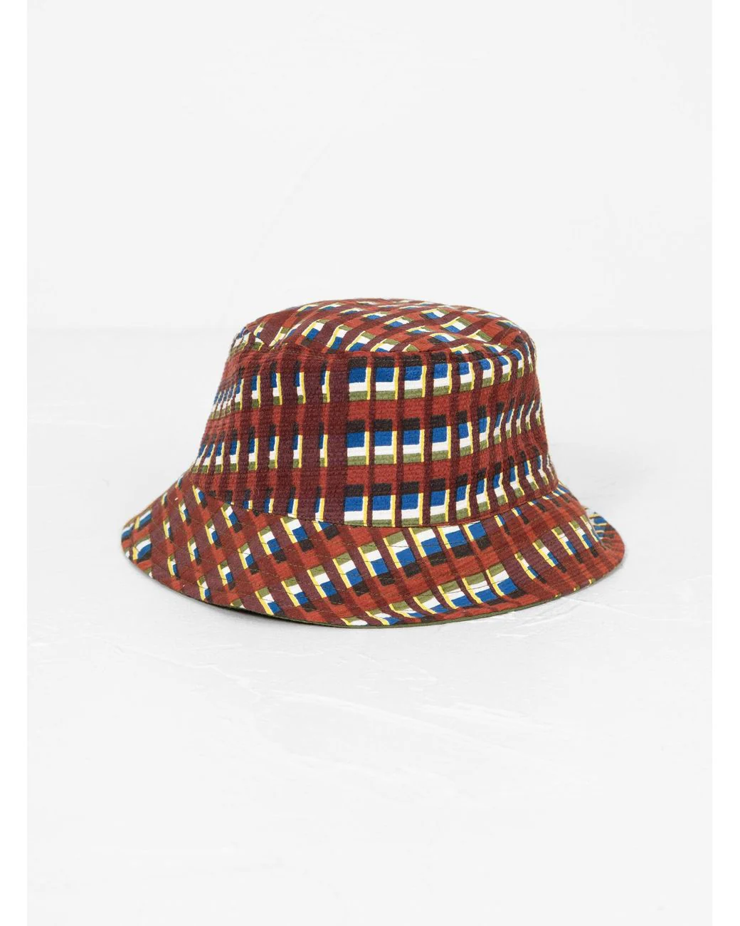 Nino Hat Riley, Brun - Image 3