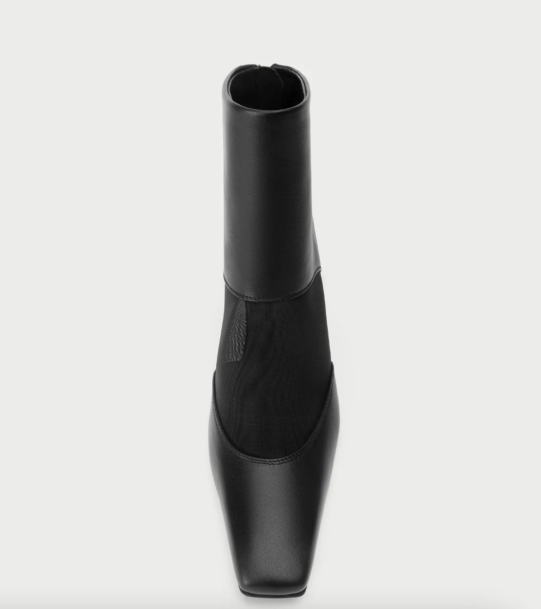 Nude Boots, Black - Image 6