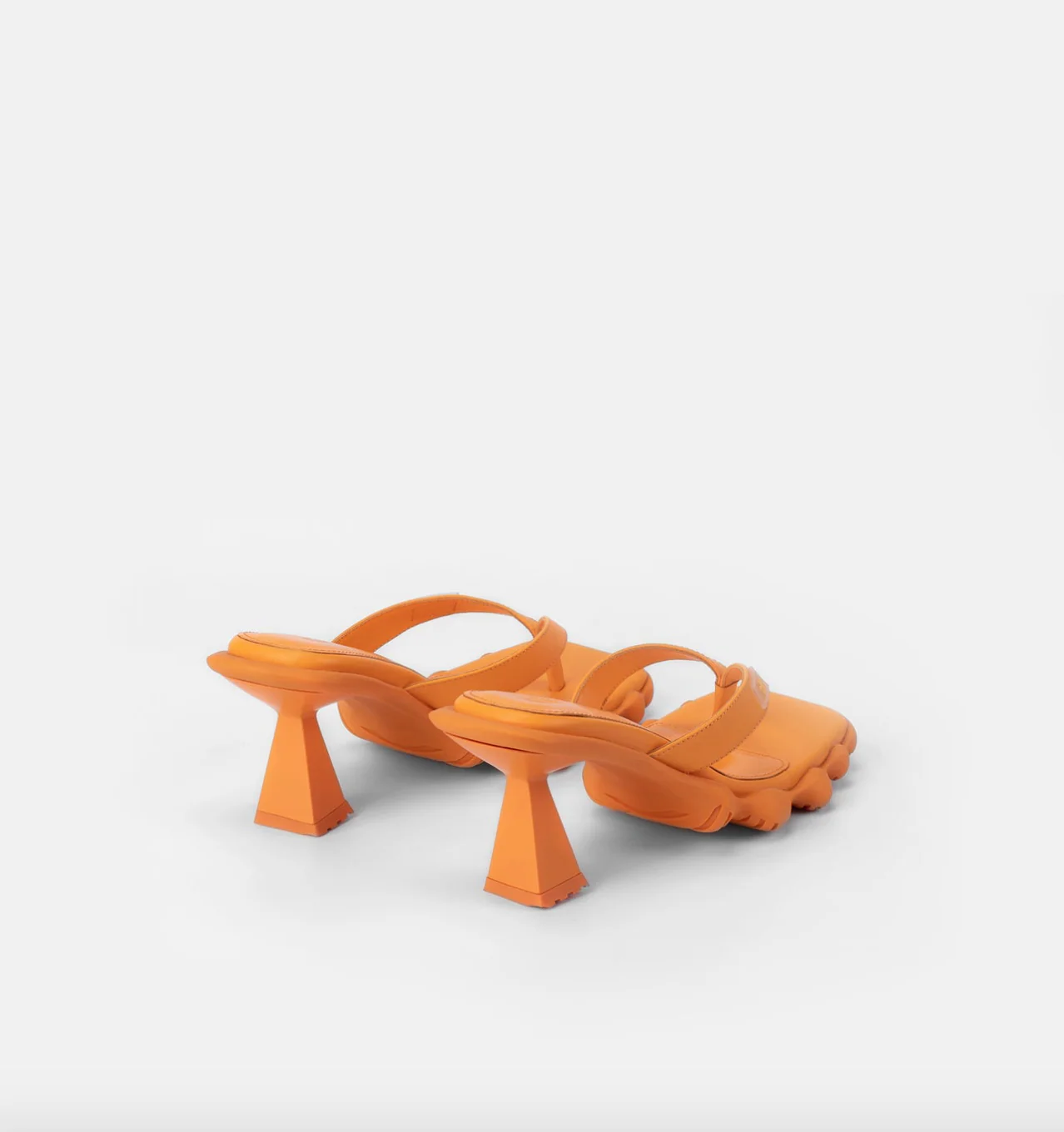 Range Thong, Tangerine 80MM - Image 3