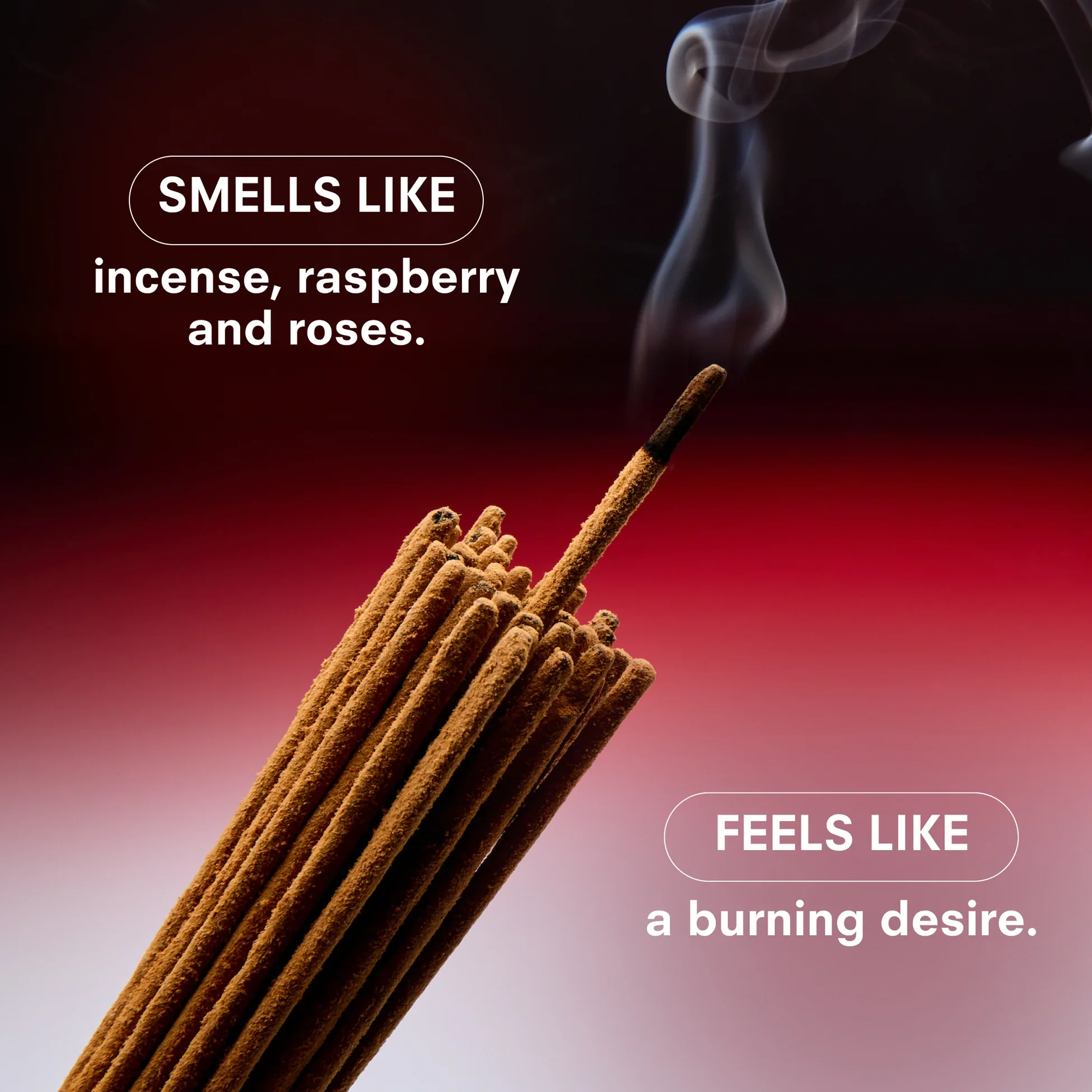 Red Hot Candle - Image 5