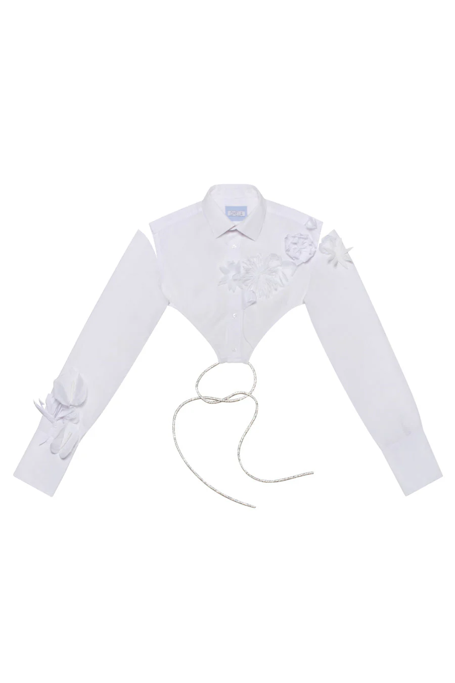 Redesigned Shirt 90, White - Image 6