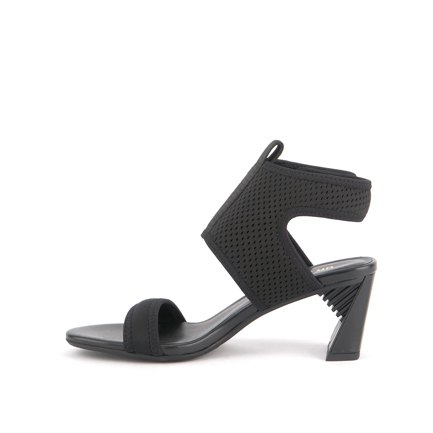 Sonar Surf Mid, Black - Image 3