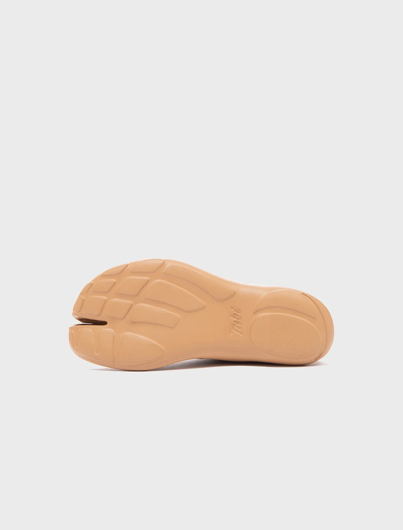 Tabi Hightop, Brown - Image 7
