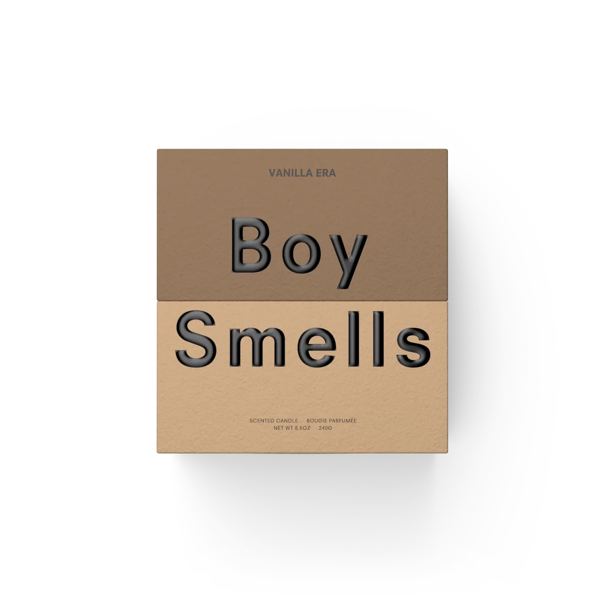 Vanilla Era Candle - Image 3