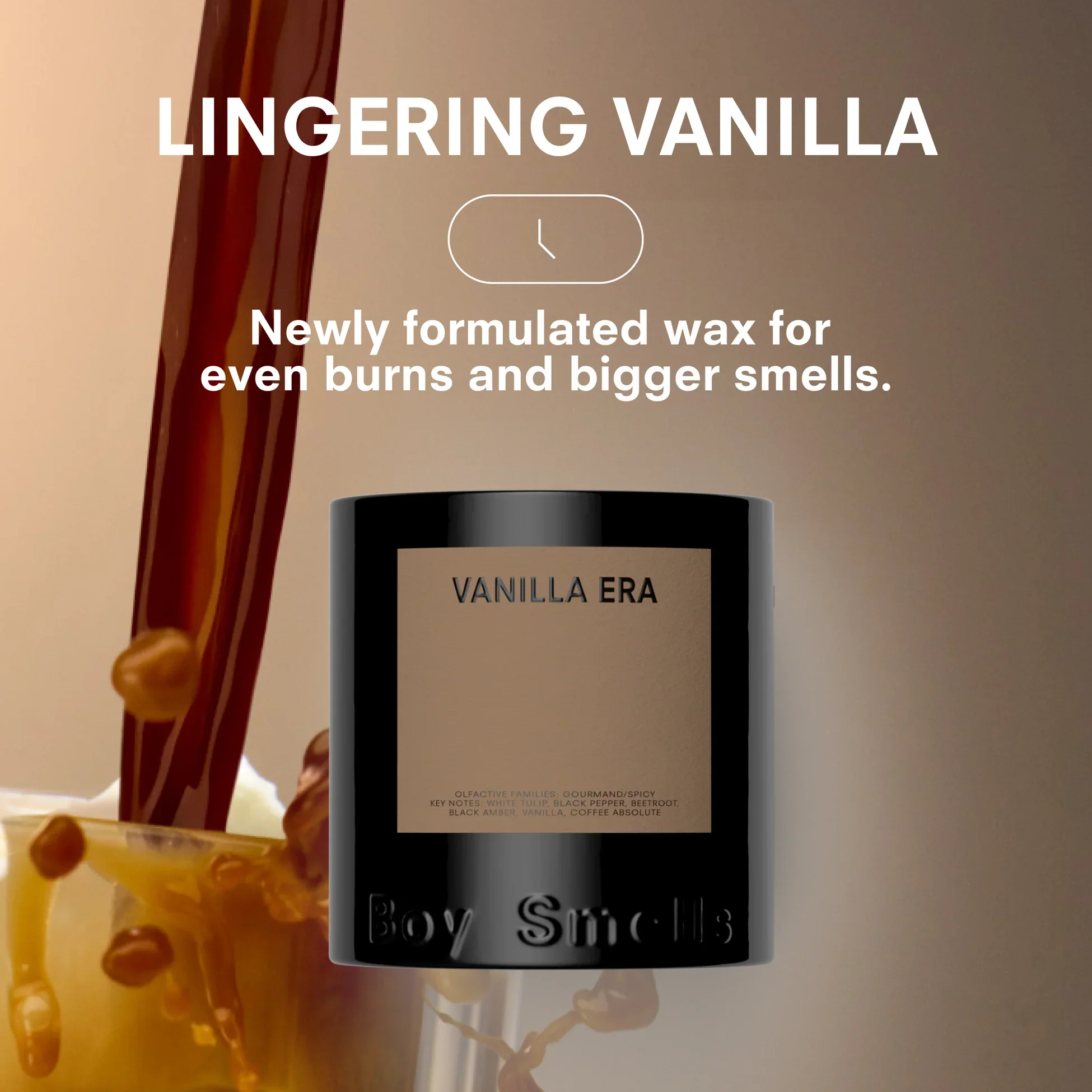 Vanilla Era Candle - Image 5