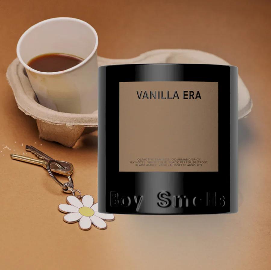 Vanilla Era Candle - Image 6