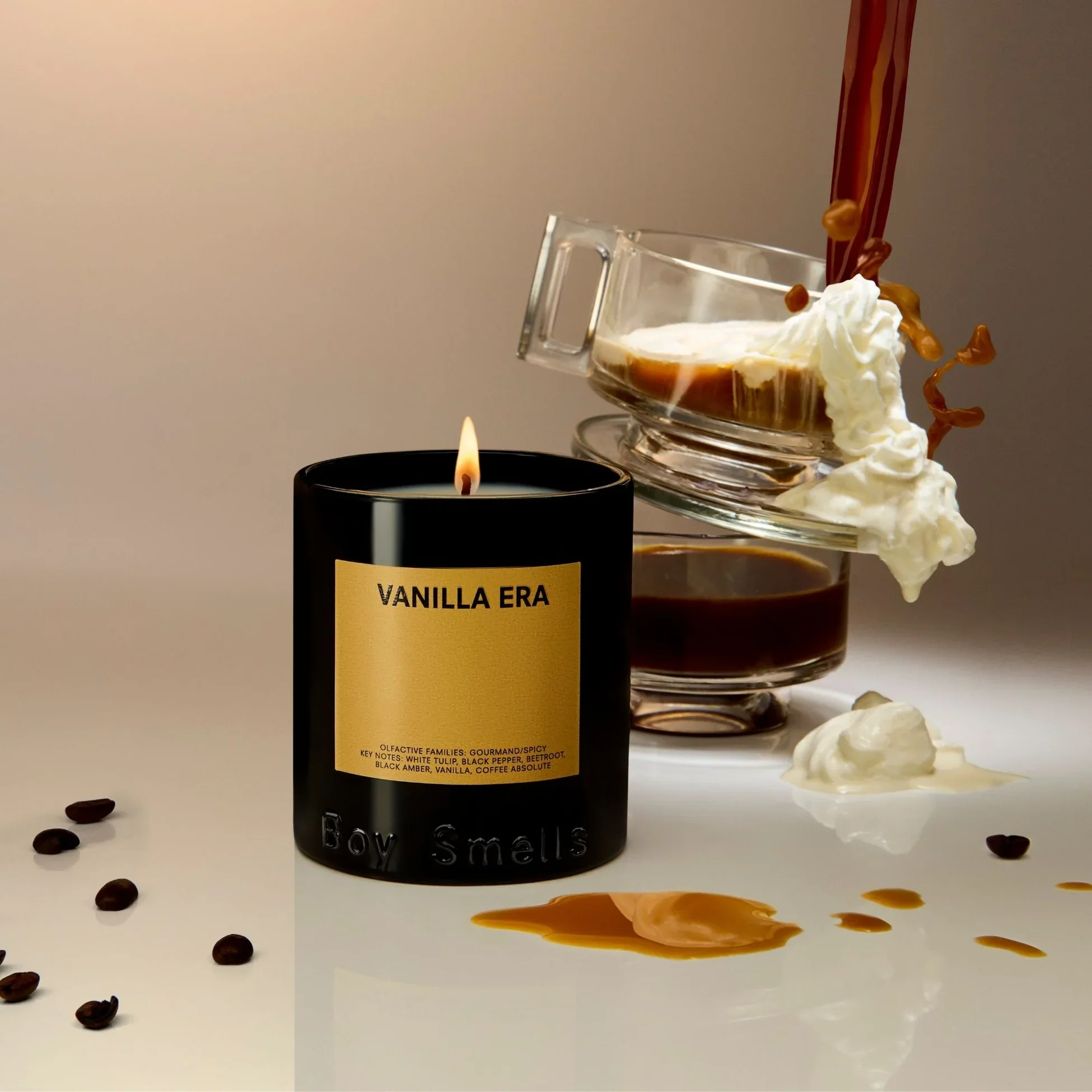 Vanilla Era Candle - Image 7