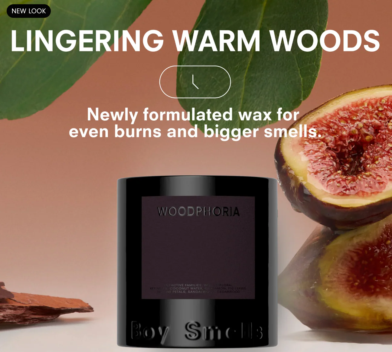 Woodphoria Candle - Image 5