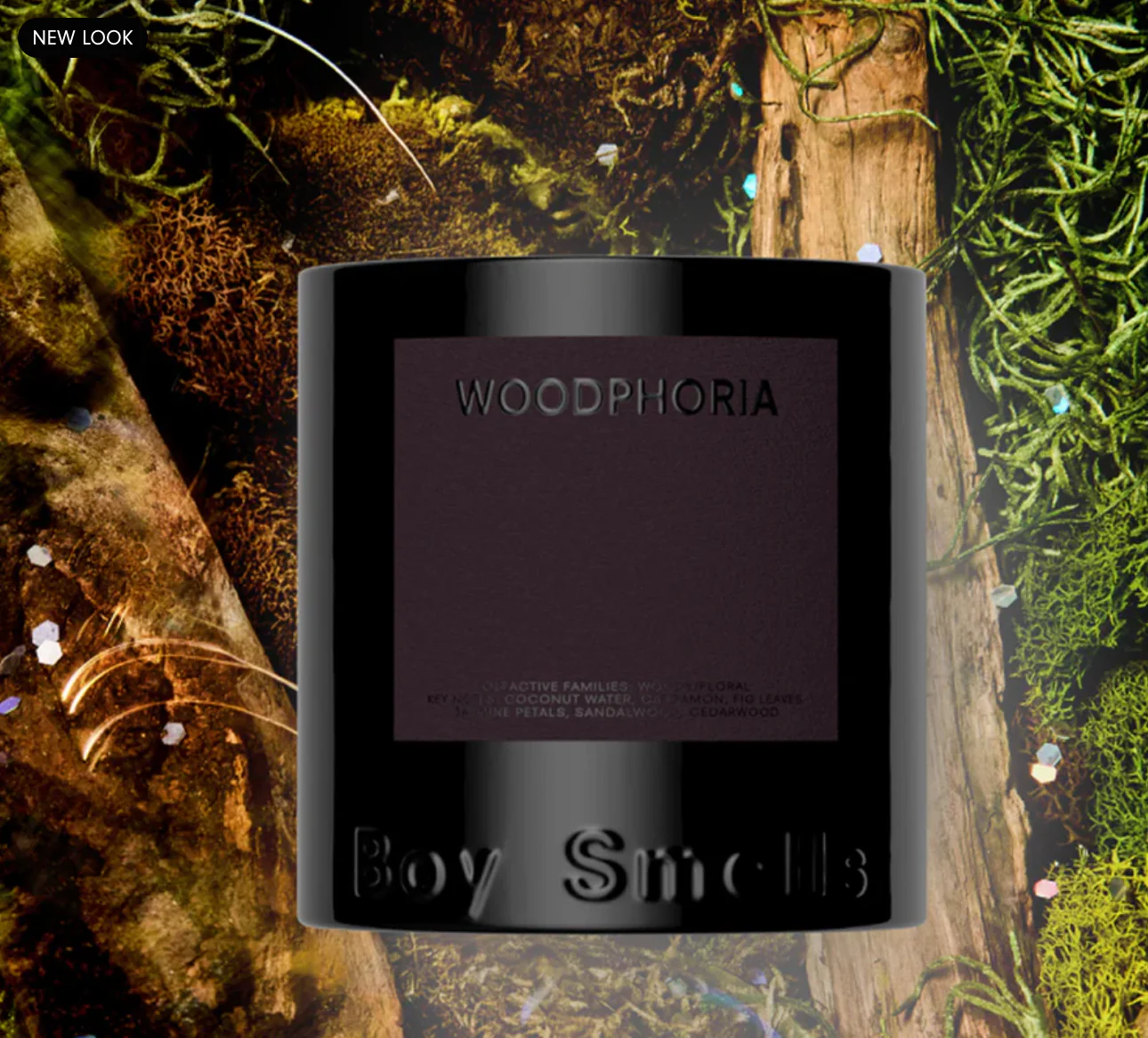 Woodphoria Candle - Image 6